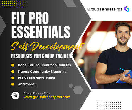 Fit Pro Essentials