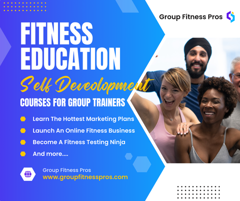Fitness Education Courses