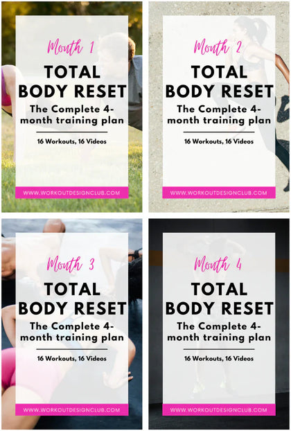Hybrid Training