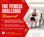 The Fitness Challenge Blueprint