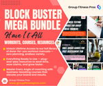 The Blockbuster Bundle