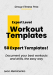 Elite Workout Templates
