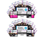 Pro Coach Newsletters  Bundle - Two Editions, One Smart Investment