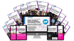Pro Coach Newsletters 1st Edition