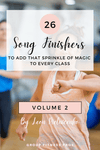 Song Finishers Vol 2