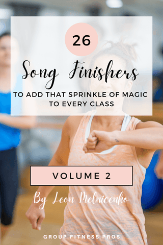 Song Finishers Vol 2