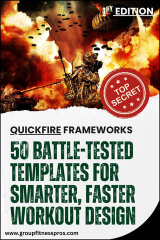 Quickfire Templates