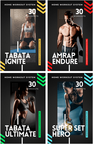 The Pro Trainer Resell Bundle