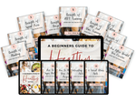 A Rebrandable Beginner's Guide to Healthy Eating
